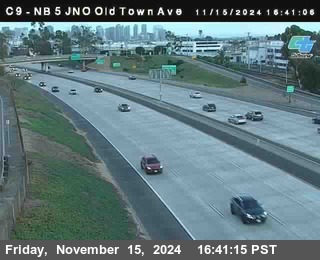 NB 5 JNO Old Town