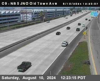 NB 5 JNO Old Town