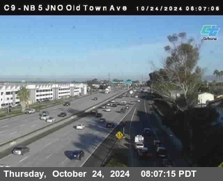 NB 5 JNO Old Town