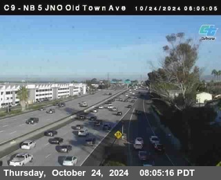 NB 5 JNO Old Town