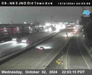 NB 5 JNO Old Town