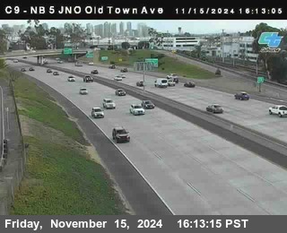 NB 5 JNO Old Town