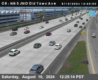 NB 5 JNO Old Town