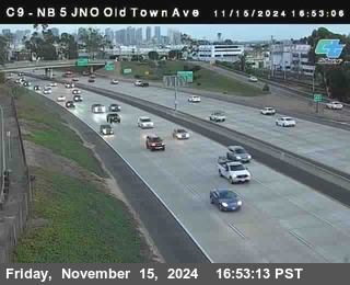 NB 5 JNO Old Town