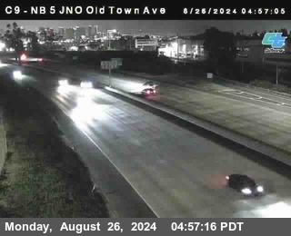 NB 5 JNO Old Town