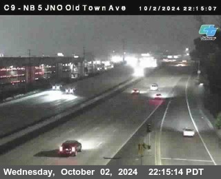 NB 5 JNO Old Town