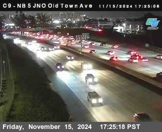 NB 5 JNO Old Town