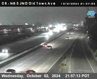 NB 5 JNO Old Town