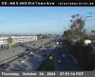 NB 5 JNO Old Town