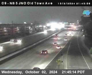 NB 5 JNO Old Town