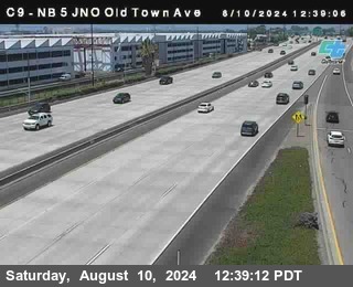 NB 5 JNO Old Town