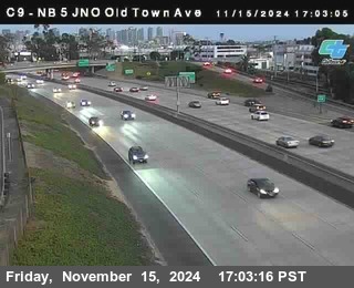 NB 5 JNO Old Town