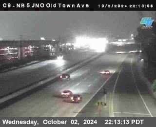 NB 5 JNO Old Town