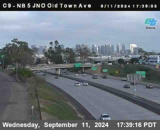 NB 5 JNO Old Town