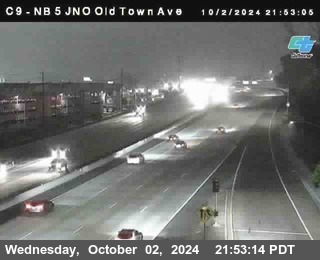 NB 5 JNO Old Town