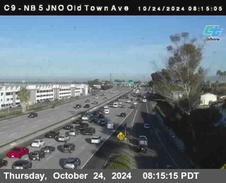 NB 5 JNO Old Town