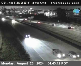 NB 5 JNO Old Town