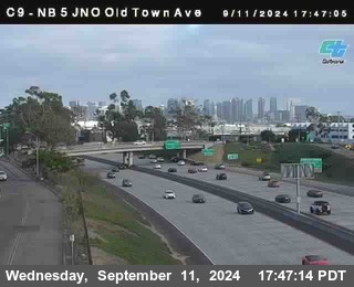 NB 5 JNO Old Town