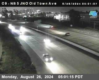 NB 5 JNO Old Town