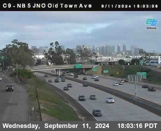 NB 5 JNO Old Town