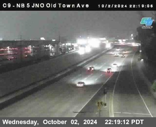 NB 5 JNO Old Town