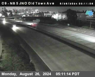 NB 5 JNO Old Town