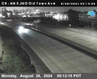 NB 5 JNO Old Town