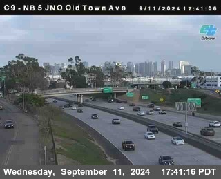 NB 5 JNO Old Town