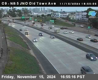 NB 5 JNO Old Town