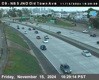 NB 5 JNO Old Town