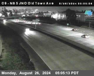 NB 5 JNO Old Town