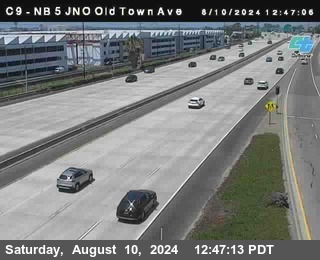 NB 5 JNO Old Town