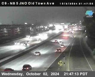 NB 5 JNO Old Town