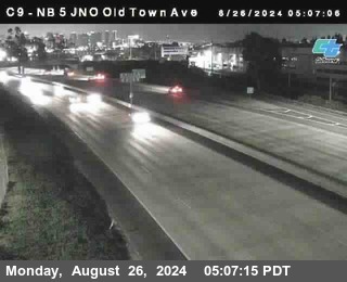 NB 5 JNO Old Town