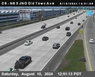 NB 5 JNO Old Town