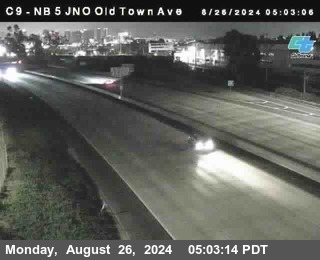 NB 5 JNO Old Town