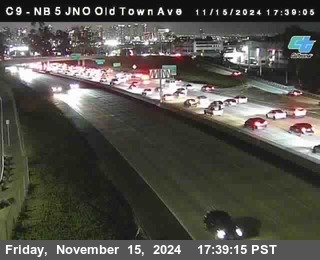 NB 5 JNO Old Town