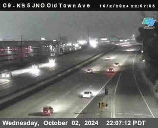 NB 5 JNO Old Town