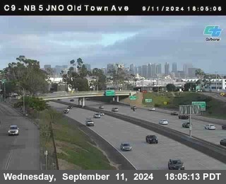 NB 5 JNO Old Town