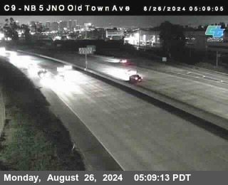 NB 5 JNO Old Town