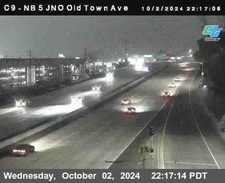 NB 5 JNO Old Town