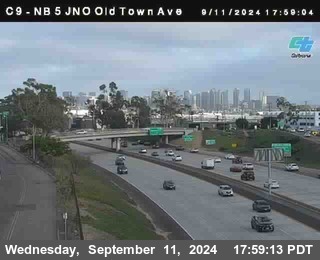 NB 5 JNO Old Town