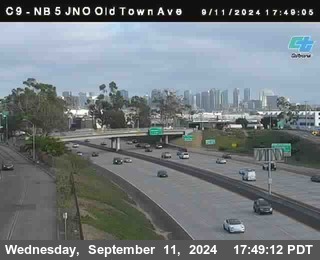 NB 5 JNO Old Town