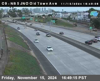 NB 5 JNO Old Town