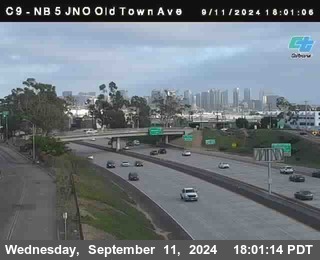 NB 5 JNO Old Town