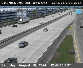 NB 5 JNO Old Town