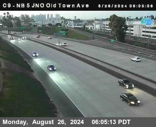 NB 5 JNO Old Town