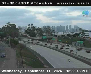 NB 5 JNO Old Town