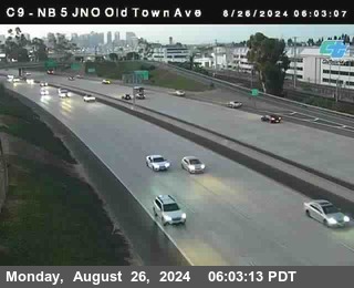 NB 5 JNO Old Town