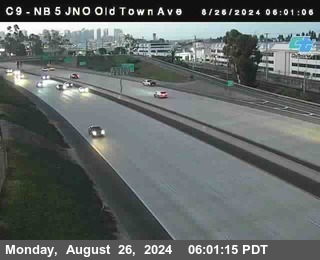 NB 5 JNO Old Town